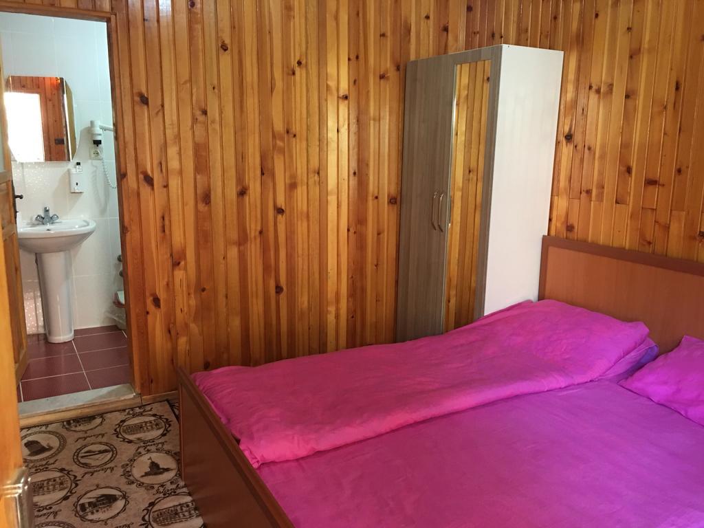 Agara Pansiyon Bostanci Δωμάτιο φωτογραφία