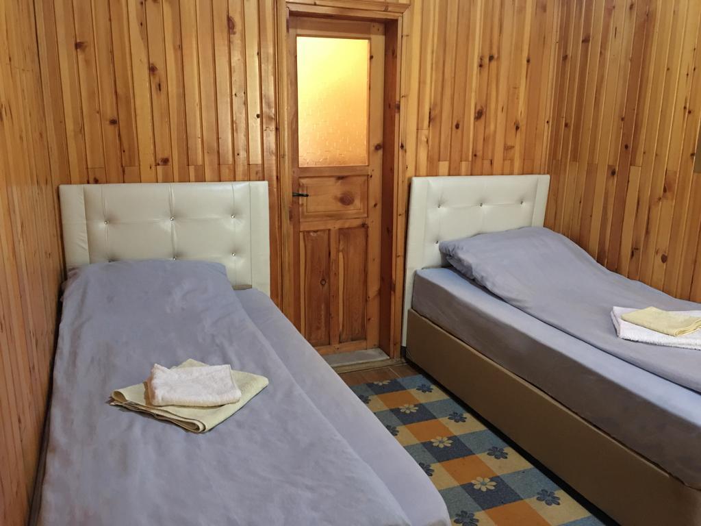 Agara Pansiyon Bostanci Δωμάτιο φωτογραφία