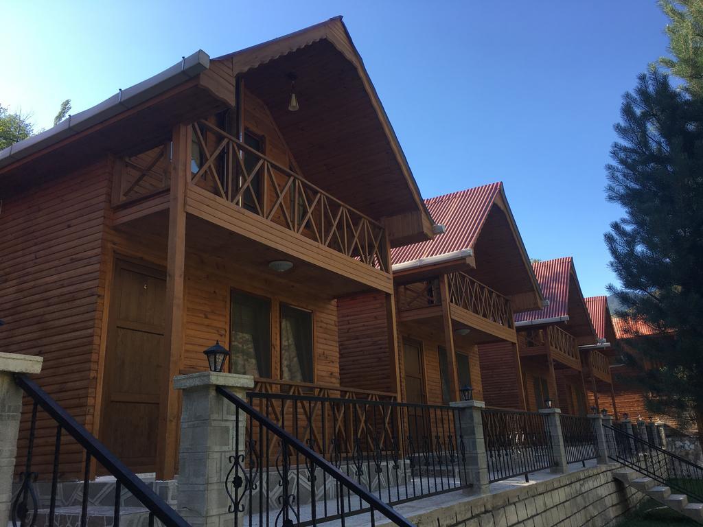Agara Pansiyon Bostanci Δωμάτιο φωτογραφία