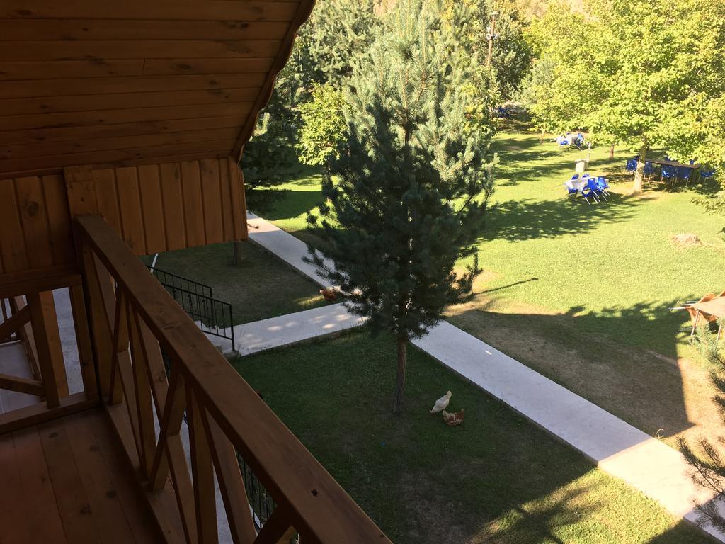 Agara Pansiyon Bostanci Δωμάτιο φωτογραφία