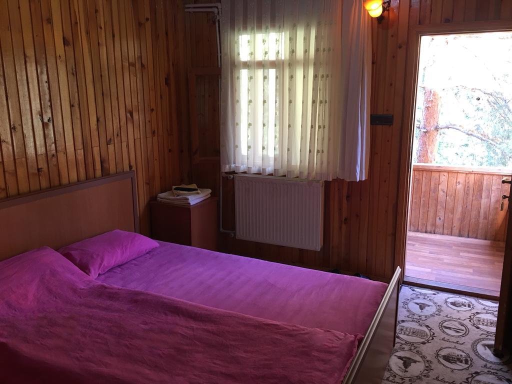 Agara Pansiyon Bostanci Δωμάτιο φωτογραφία