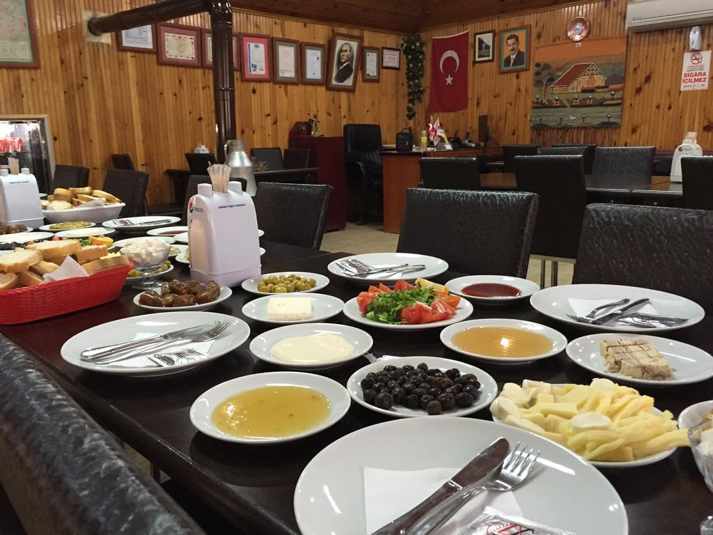Agara Pansiyon Bostanci Εξωτερικό φωτογραφία