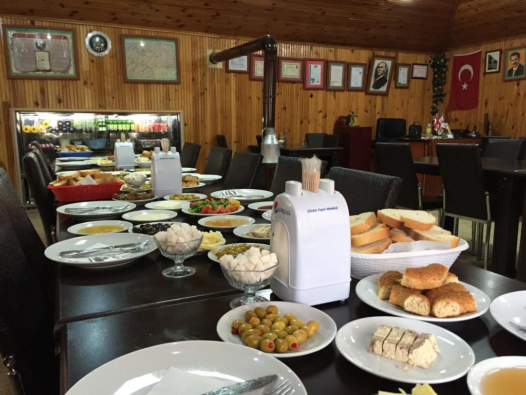 Agara Pansiyon Bostanci Εξωτερικό φωτογραφία
