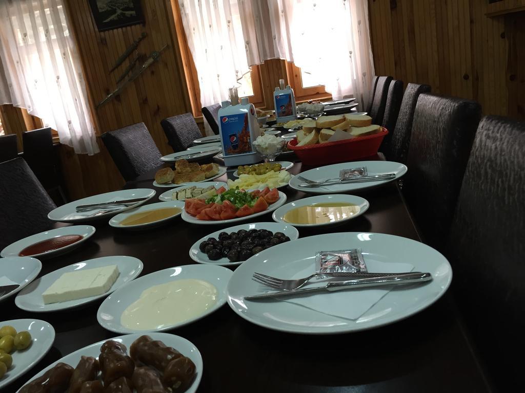 Agara Pansiyon Bostanci Εξωτερικό φωτογραφία