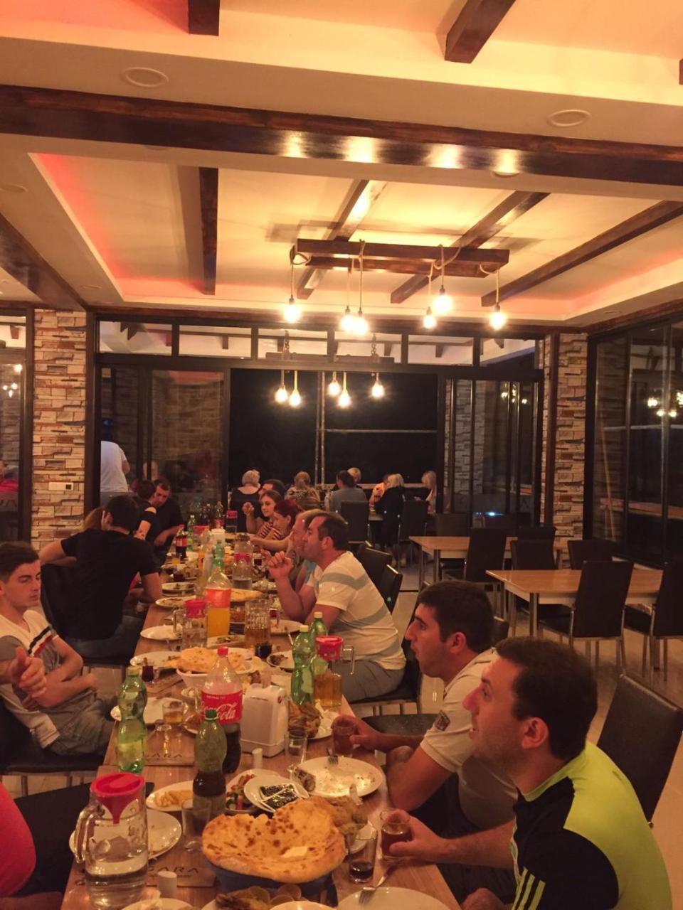 Agara Pansiyon Bostanci Εξωτερικό φωτογραφία