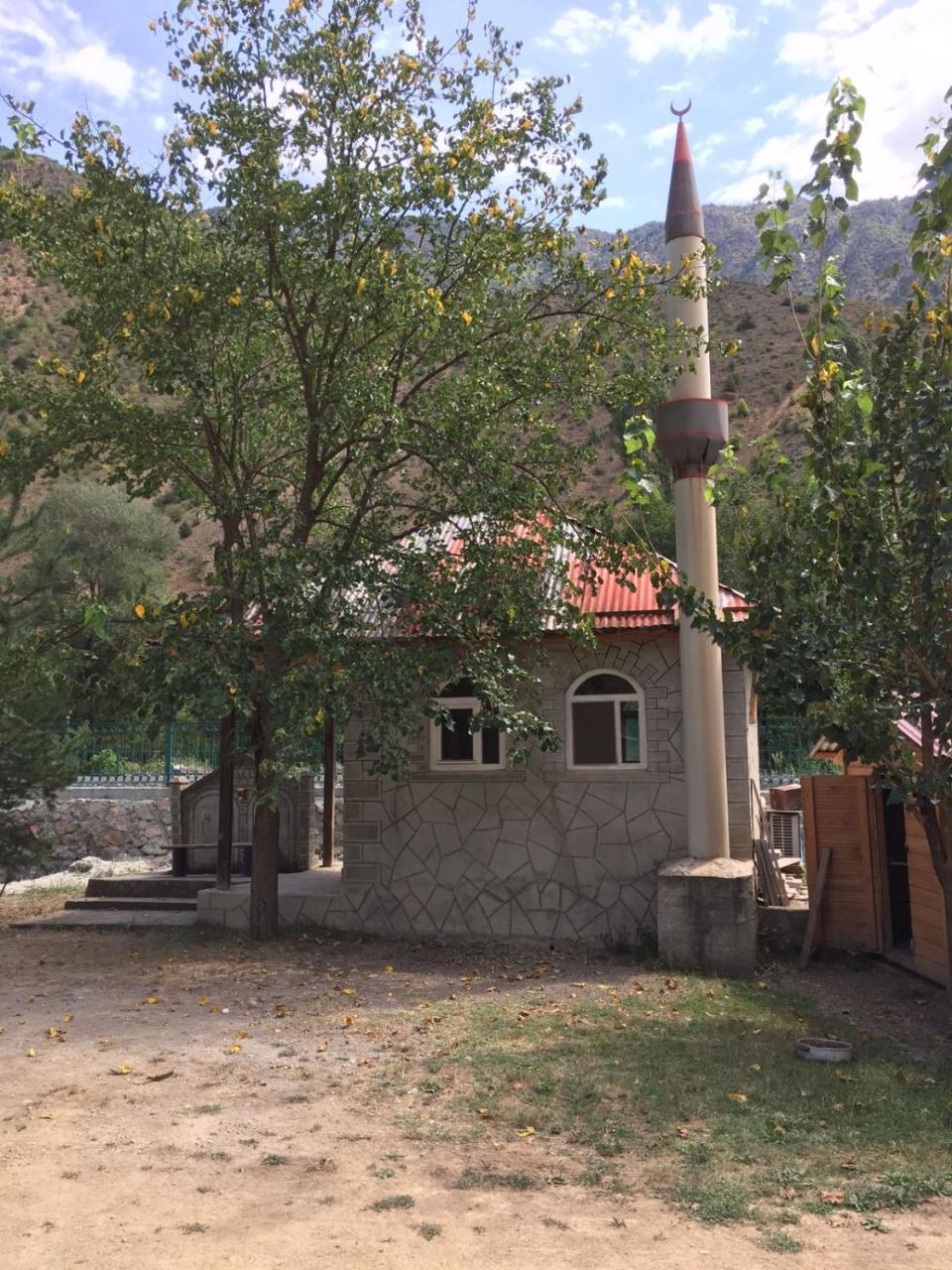 Agara Pansiyon Bostanci Εξωτερικό φωτογραφία
