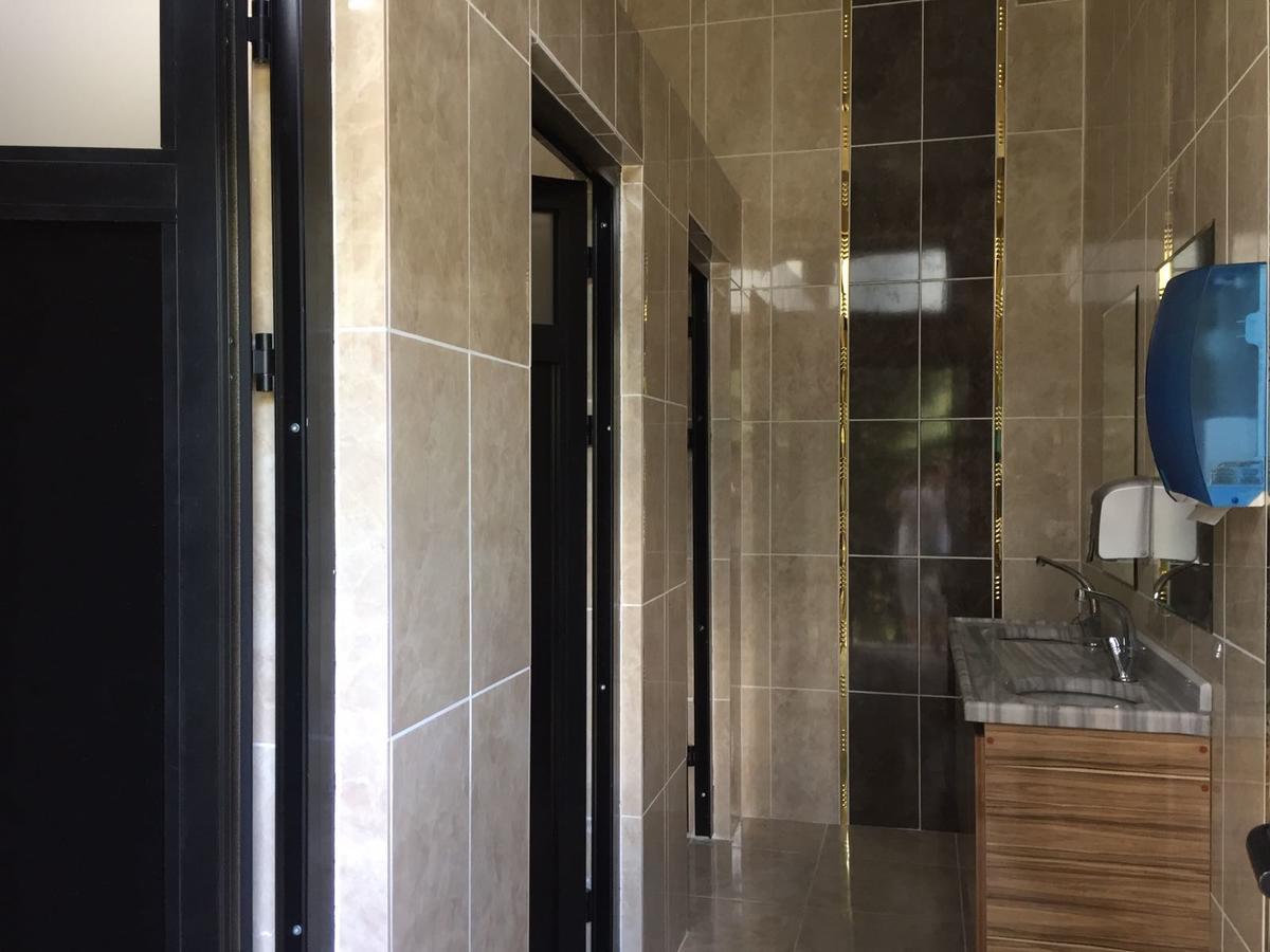 Agara Pansiyon Bostanci Εξωτερικό φωτογραφία
