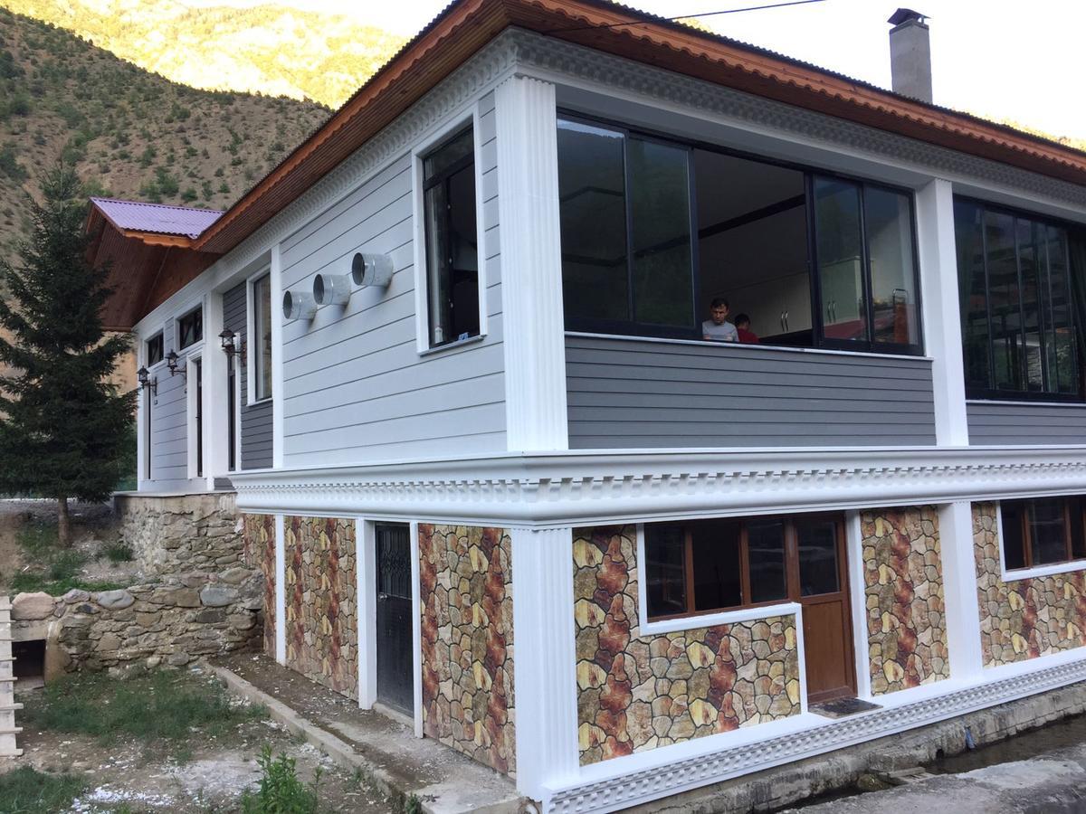 Agara Pansiyon Bostanci Εξωτερικό φωτογραφία