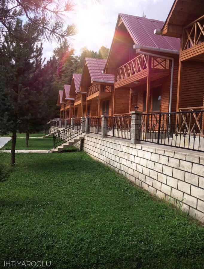Agara Pansiyon Bostanci Εξωτερικό φωτογραφία